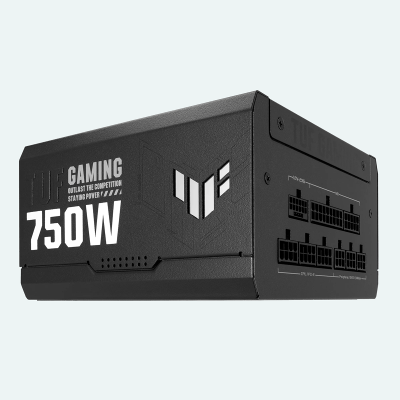 ASUS TUF Gaming 750W