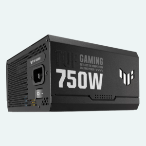ASUS TUF Gaming 750W