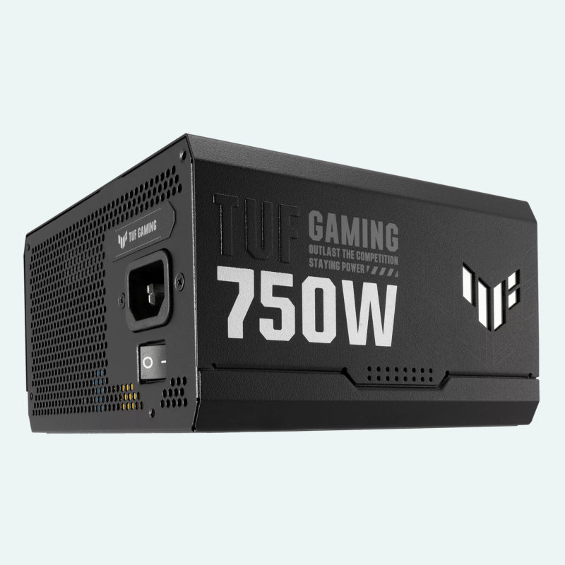 ASUS TUF Gaming 750W