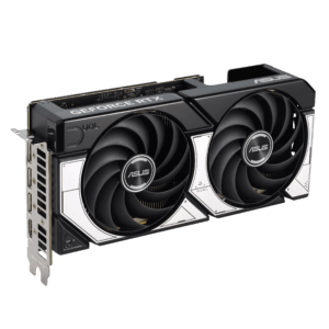 ASUS Dual GeForce RTX™ 5070 12GB GDDR7 OC Edition