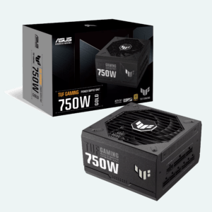 ASUS TUF Gaming 750W