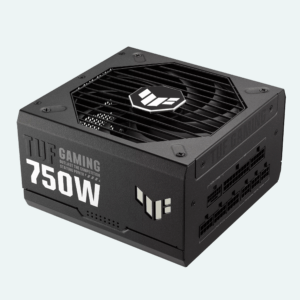 ASUS TUF Gaming 750W