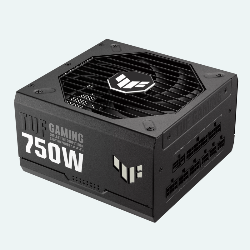 ASUS TUF Gaming 750W