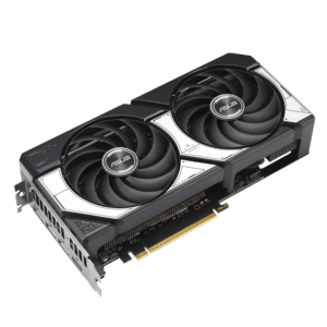 ASUS Dual GeForce RTX™ 5070 12GB GDDR7 OC Edition