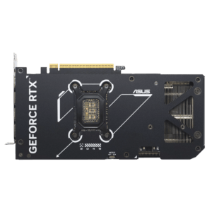 ASUS Dual GeForce RTX™ 5070 12GB GDDR7 OC Edition