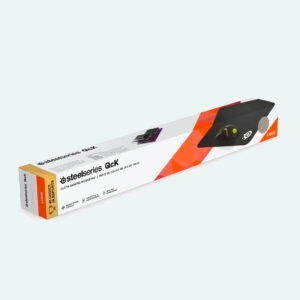 SteelSeries Qck Large