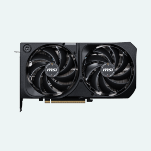MSI GeForce RTX™ 5070 12GB SHADOW 2X OC