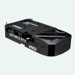 MSI GeForce RTX™ 5070 12GB SHADOW 2X OC