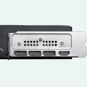 MSI GeForce RTX™ 5070 12GB SHADOW 2X OC