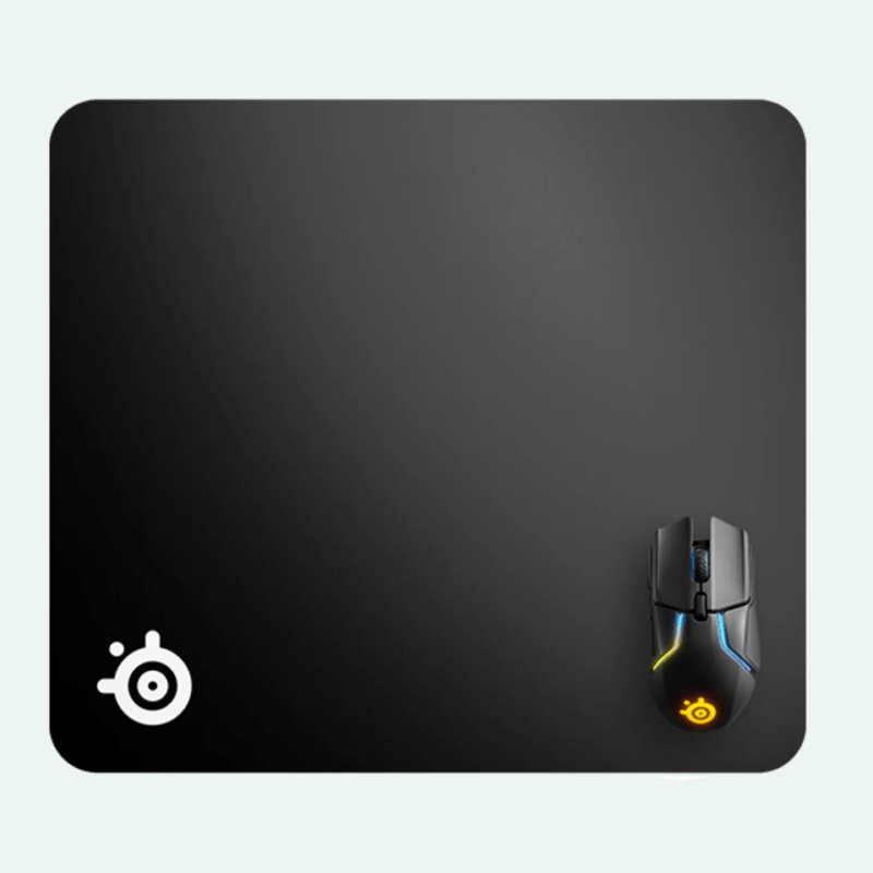 SteelSeries Qck Large