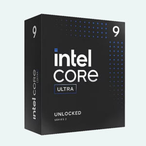 Intel Core Ultra 9 285K