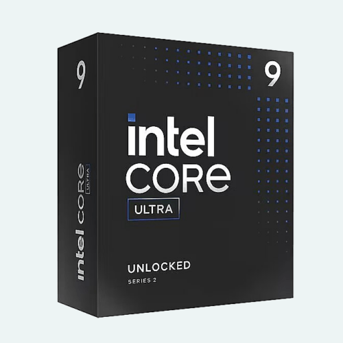 Intel Core Ultra 9 285K