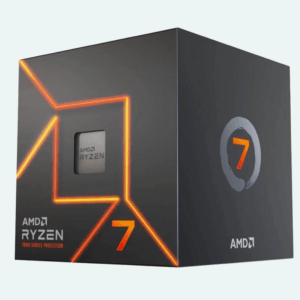 AMD Ryzen 7 7700