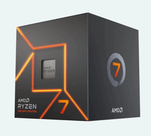 AMD Ryzen 7 7700