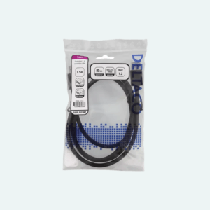 Deltaco DisplayPort Cable 8K (1.5 metri)