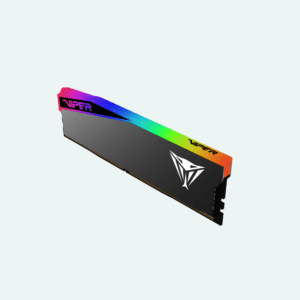 Patriot Viper Elite 5 RGB ULTRA 32GB (2x16GB) DDR5 6400MT/s CL32