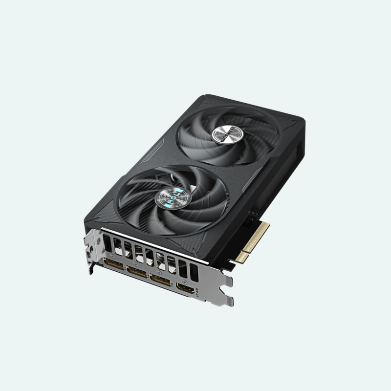 Gigabyte GeForce RTX™ 5060 EAGLE OC 8GB