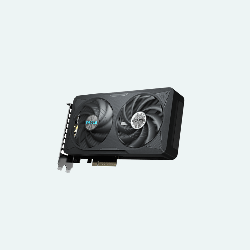 Gigabyte GeForce RTX™ 5060 EAGLE OC 8GB