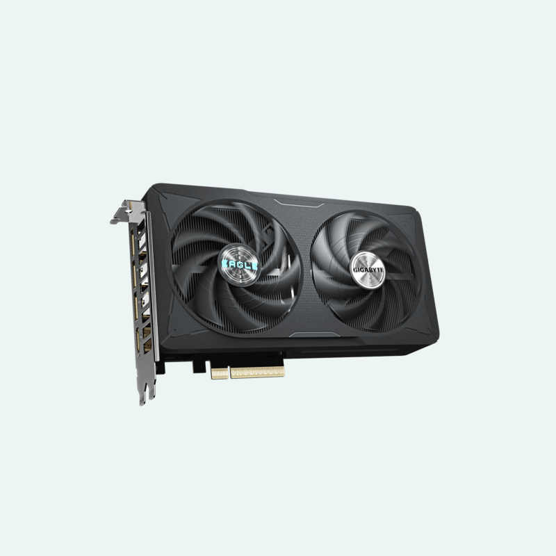 Gigabyte GeForce RTX™ 5060 EAGLE OC 8GB
