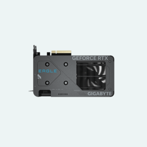 Gigabyte GeForce RTX™ 5060 EAGLE OC 8GB