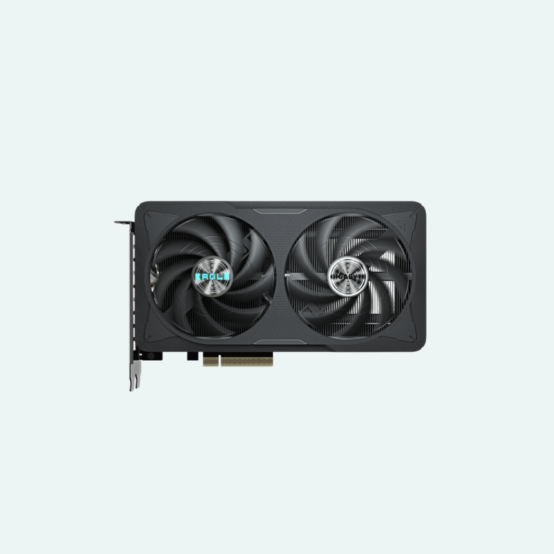 Gigabyte GeForce RTX™ 5060 EAGLE OC 8GB