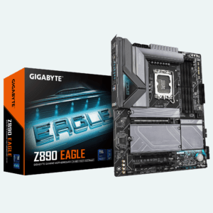 Gigabyte Z890 EAGLE