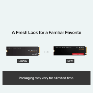 WD_BLACK SN7100 1TB PCIe 4.0