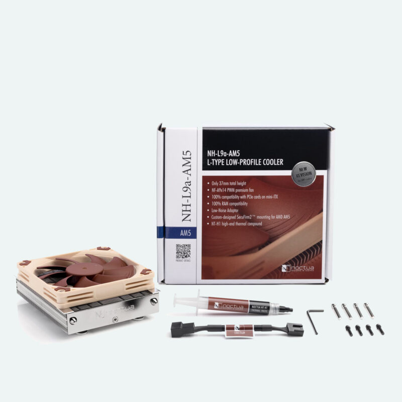 Noctua NH-L9a-AM5