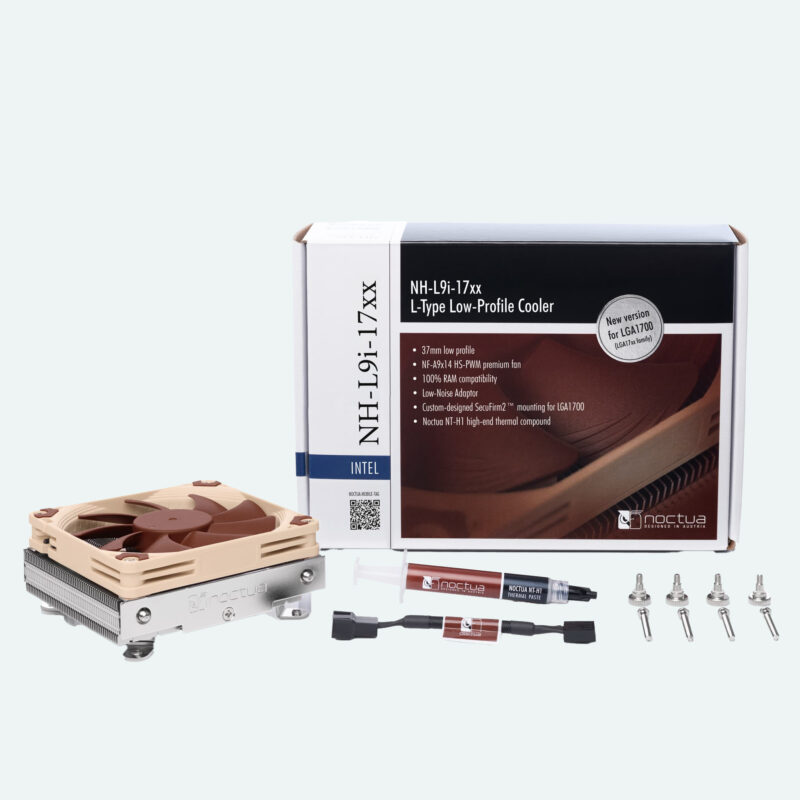 Noctua NH-L9i-17xx