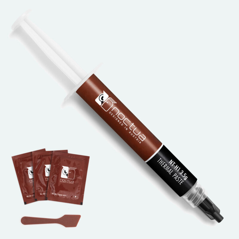 Noctua NT-H1 3.5g SW Edition