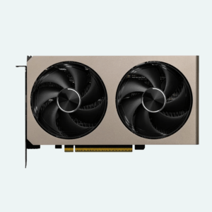 MSI GeForce RTX™ 5060 Ti 16GB INSPIRE 2X OC