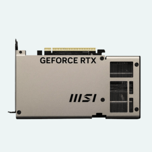 MSI GeForce RTX™ 5060 Ti 16GB INSPIRE 2X OC