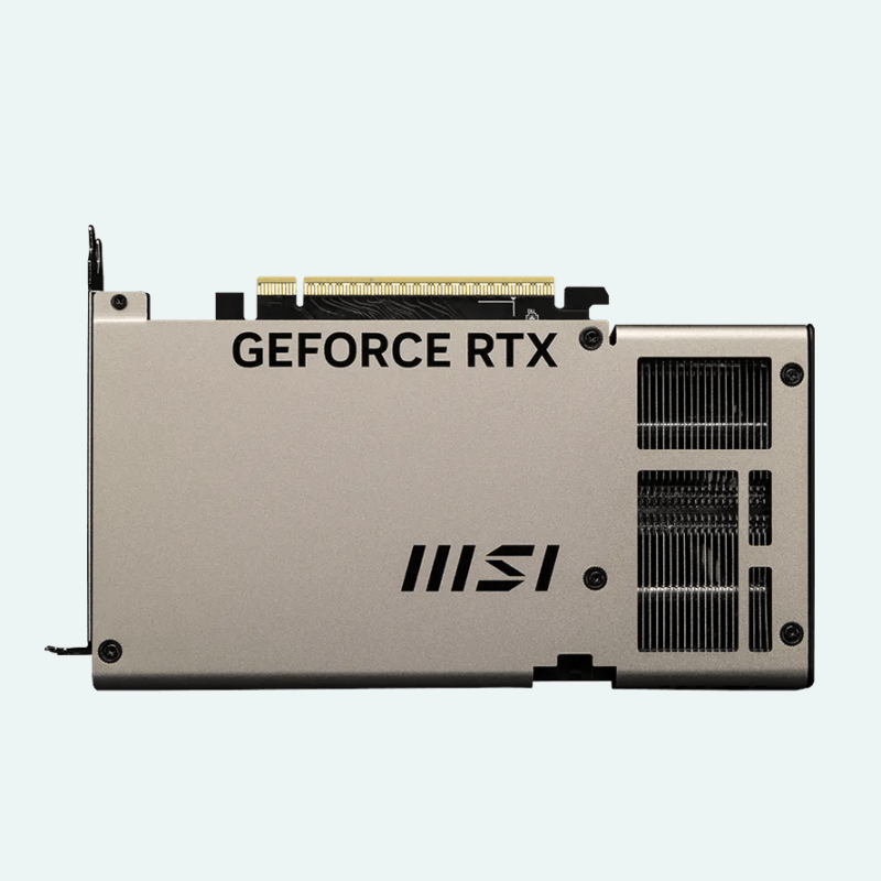 MSI GeForce RTX™ 5060 Ti 16GB INSPIRE 2X OC