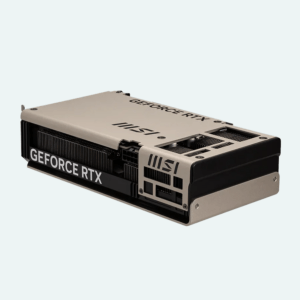 MSI GeForce RTX™ 5060 Ti 16GB INSPIRE 2X OC