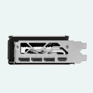 MSI GeForce RTX™ 5060 Ti 16GB INSPIRE 2X OC