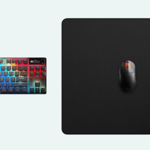 SteelSeries QcK Performance L - Balance