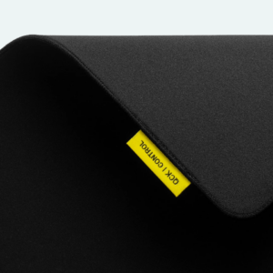 SteelSeries QcK Performance L - Control