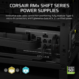 Corsair RM1000x SHIFT
