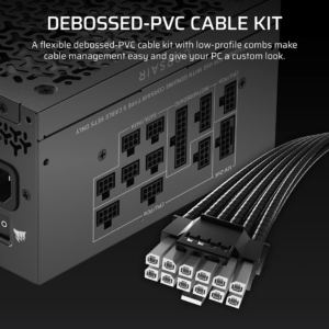 Corsair RM1000x SHIFT