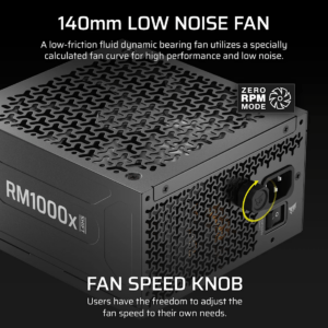 Corsair RM1000x SHIFT