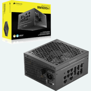 Corsair RM1000x SHIFT