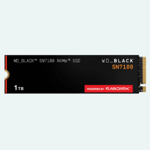 WD_BLACK SN7100 1TB PCIe 4.0