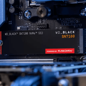 WD_BLACK SN7100 1TB PCIe 4.0