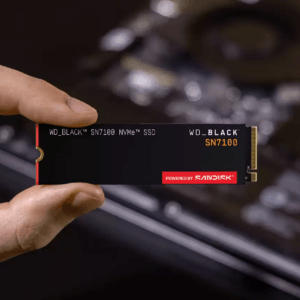 WD_BLACK SN7100 1TB PCIe 4.0