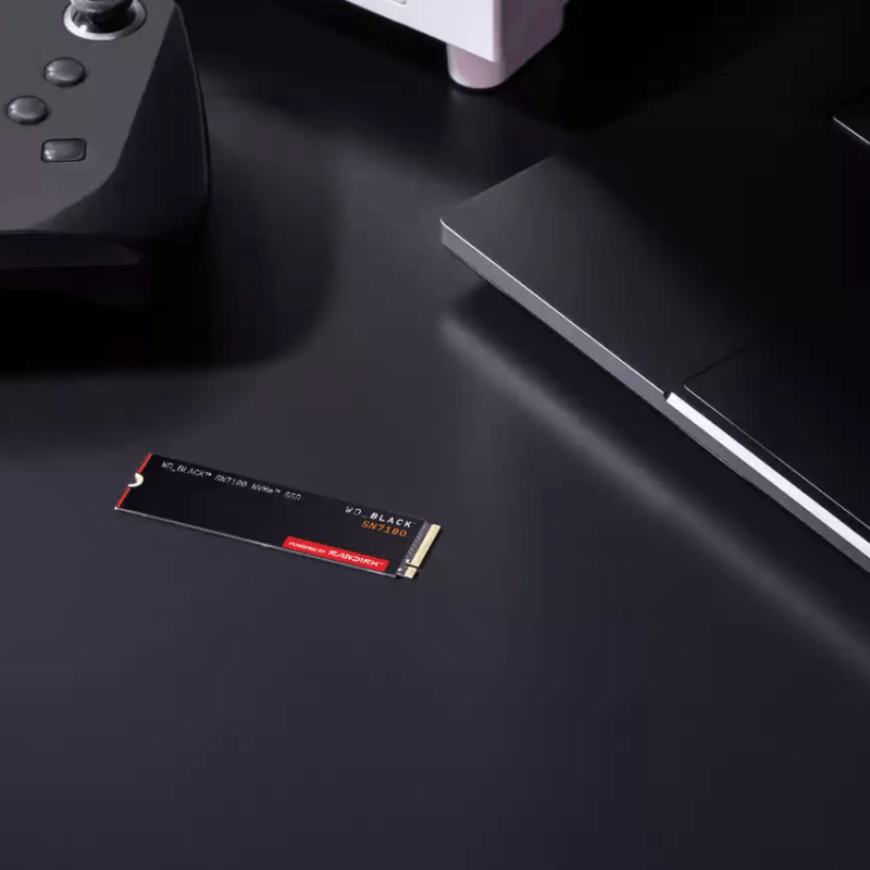 WD_BLACK SN7100 1TB PCIe 4.0