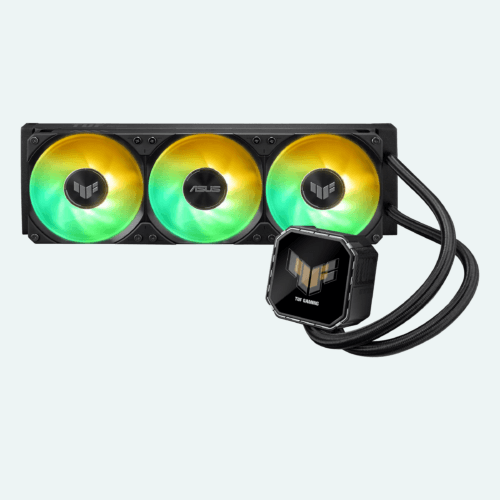 ASUS TUF Gaming LC III 360 ARGB LCD