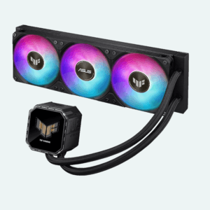 ASUS TUF Gaming LC III 360 ARGB LCD