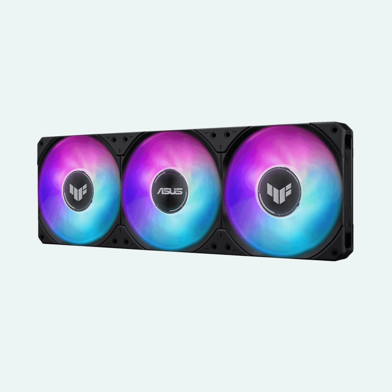ASUS TUF Gaming LC III 360 ARGB LCD