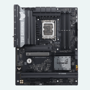 ASUS TUF Gaming B860-PLUS WIFI