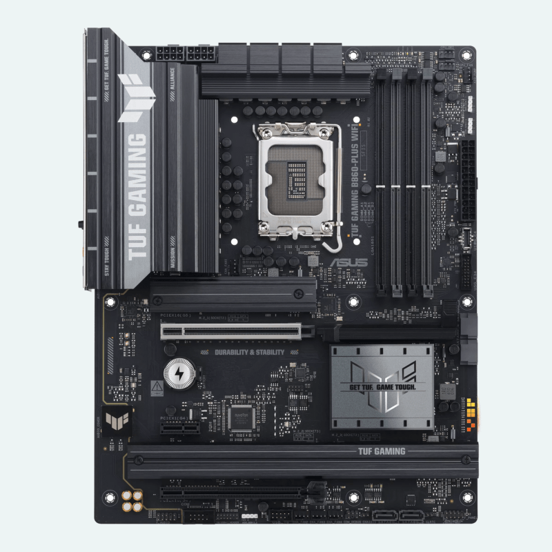 ASUS TUF Gaming B860-PLUS WIFI
